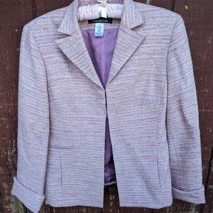 Women's blazer